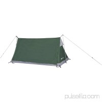 Ozark Trail 86.5" x 39.5" Bivy Tent, Sleeps 1   556244011